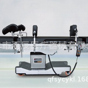Electric Operating <b>Table</b> 66-1019 CE Certified For Limb Surgery Use - Product Image 4