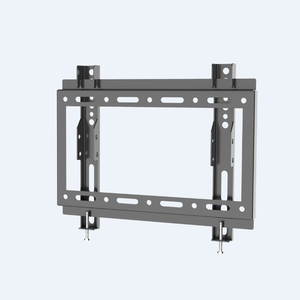 PTS0017-3 Low Price Steel Fixed and Tilt Tv Wall <strong>Mounts</strong> Led Lcd Brackets Tv Wall Stand for <strong>VESA</strong> <strong>200</strong> <strong>X</strong> 200mm - Product Image 4