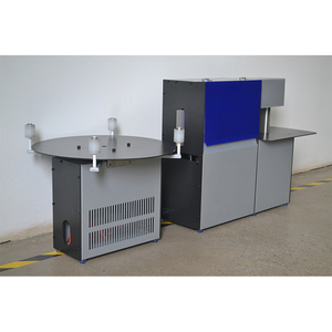 2024 jsut 45kg phẳng nhôm thư máy uốn với CE - Product Image 5