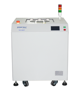 Smida 4L مجانسة سرعة كبيرة قابلة للتعديل فراغ الطرد المركزي الكواكب مستحضرات التجميل - Product Image 2