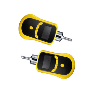 Combustible Gas Detector Portable Handheld <b>Pump</b> <b>Suction</b> Diffusion Type Electrochemical Sensor Safety Sensor - Product Image 1