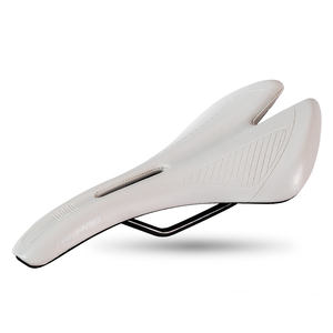 <span class=keywords><strong>Selle</strong></span> de vélo de montagne en cuir de haute qualité JOYKIE, style simple, pour <span class=keywords><strong>homme</strong></span>, protection solaire, ventilation, confortable pour le cyclisme sur gravier - Product Image 4