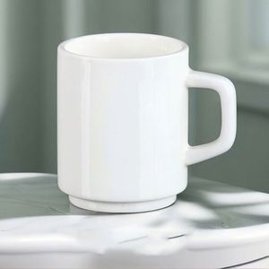Tazas de Cerámica Personalizadas al por Mayor, Tazas para Té y Café con Diferentes Logotipos - Product Image 4