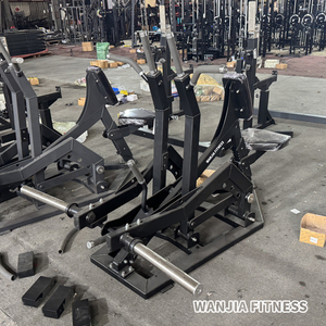 Entraîneur fonctionnel multi-voies <span class=keywords><strong>pour</strong></span> la salle <span class=keywords><strong>de</strong></span> sport commerciale Équipement <span class=keywords><strong>de</strong></span> musculation polyvalent <span class=keywords><strong>pour</strong></span> le développement du dos - Product Image 5