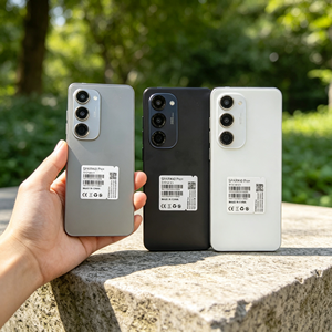 ขายตรงจากผู้ผลิต Spark 40 Pro+ หน้าจอใหญ่ 7.0 นิ้ว+หน่วยความจำขนาดใหญ่ 24GB+512GB+รองรับสองซิม+สมาร์ทโฟน 5G รุ่นปลดล็อค - Product Image 1