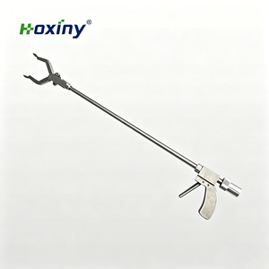 Pinzas de Manipulación Remota para Transferencia de Radiofármacos en Clínicas Oncológicas, PET-CT, Radioterapia, Varilla de Manipulación de Fuentes Radioactivas - Product Image 2