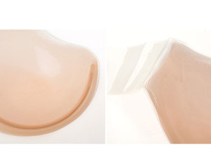 <span class=keywords><strong>Reggiseno</strong></span> push-up modellante a coppa intera <span class=keywords><strong>in</strong></span> <span class=keywords><strong>silicone</strong></span>, a forma di goccia d'acqua, adesivo, <span class=keywords><strong>con</strong></span> <span class=keywords><strong>ferretto</strong></span>, a vita bassa, lavorato all'uncinetto, per sollevamento del seno - Product Image 6