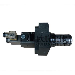 Parker kartuş vana TDA040EW09B2NXW21 hidrolik valf - Product Image 1