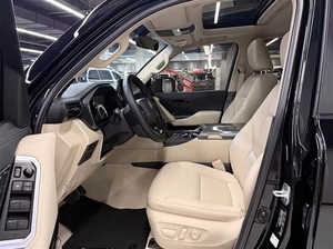 Land Cruiser Usado en <span class=keywords><strong>Venta</strong></span>, 2024 2025 LC300 3.5T Gasolina SUV V6 <span class=keywords><strong>4x4</strong></span>, Volante a la Izquierda, Exportación - Product Image 6