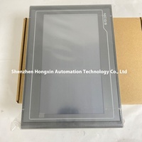 Agent Kunlun Tongtai HMI Tpc1021Nt Écran tactile couleur 10 pouces WiFi+4G en option Compatible PLC