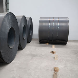 Высококачественная полоса из углеродистой стали SAE1006, холоднокатаная ASTM <span class=keywords><strong>A36</strong></span> S235JR CK45 SS400, толщина 2-12 мм, услуги по сварке - Product Image 4