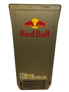 Luxury Drink Display Freezer Commercial Luxury Display Freezer - Product Image 6