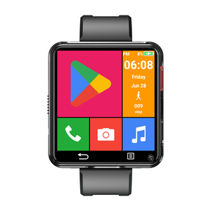<span class=keywords><strong>Android</strong></span> 11.0 điện thoại di động đồng hồ 64GB màn hình lớn 800W <span class=keywords><strong>Dual</strong></span> HD máy ảnh PGD xem q668 Facebook WhatsApp Youtube pin 1200mAh - Product Image 5