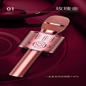 Thiết bị âm thanh <span class=keywords><strong>karaoke</strong></span> mini, micro, PCB & PCBA - Product Image 6