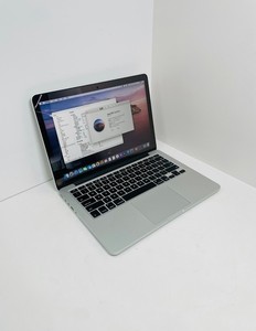MacBook Pro 2013 A1502 ME865 en Oferta con Procesador I5-4258U de Doble Núcleo, 8 GB de RAM, SSD de 256 GB, 13.3 Pulgadas - Product Image 4