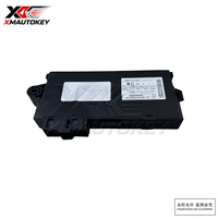 Module de commande d'immobilisateur d'origine d'occasion OE 61.35-9147217-01 5WK49514VBR, unité de contrôle du système d'accès de voiture pour BMW CAS3