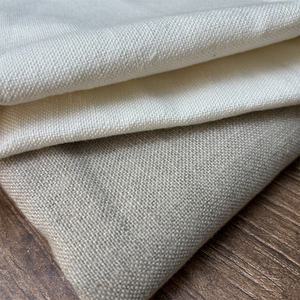 Nhà máy chất lượng cao đồng bằng 100% tự nhiên hữu cơ <span class=keywords><strong>linen</strong></span> vải cho đồ nội thất màu xám 100% <span class=keywords><strong>Linen</strong></span> đồ nội thất đồng bằng màu xám vải - Product Image 2