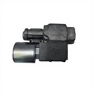 Valvola di controllo pilota elettro-idraulica originale KVEBB1404 per pompa <span class=keywords><strong>Salvo</strong></span> serie 90 S90 130CC - Product Image 4