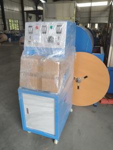 آلة تعبئة غطاء حلقة مسدس لعبة مع ضمان لمدة سنة - Product Image 4