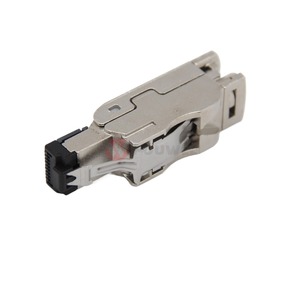 6GK1901-1BB11-2AA0 IE Connecteur RJ45 180 4x2 avec connexion - Product Image 4