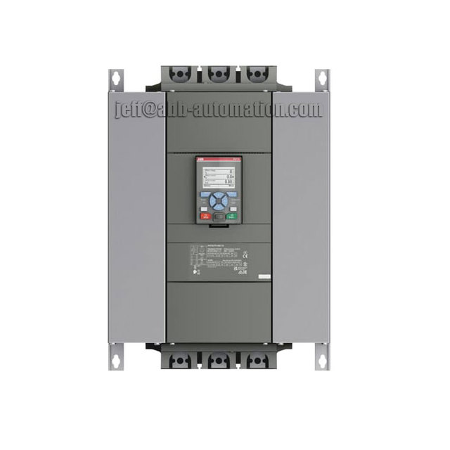 ABBs New Soft Starter 400v 315KW Softstarter 400kW Softstarter PSTX570-600-70 SoftStarter PSTX720-600-70 SoftStarter in Stock
