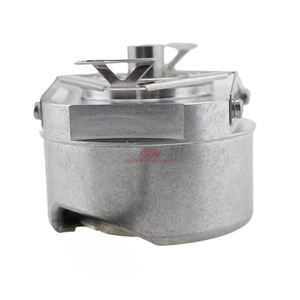 Encodeur incrémental ECN 413 2048 16S15-2K ECN 413204816S15-2K 2048 15mm à arbre creux - Product Image 2