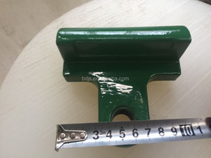 Máy Nghiền Tác Động <span class=keywords><strong>VSI</strong></span> Nghiền Mỏ Đá Phụ Tùng Mài Mòn Bộ Đầu <span class=keywords><strong>Rotor</strong></span> - Product Image 5