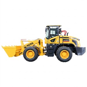 Potente Cargadora de Ruedas ZL940A de 3 Toneladas, 3000 kg, Motor <span class=keywords><strong>Deutz</strong></span> Turbo de 92 kW, Tracción en las 4 Ruedas, Cargadora <span class=keywords><strong>Frontal</strong></span>, Peso de 8.2 Toneladas, Altura de Descarga de 3.7 m, Minipala - Product Image 2