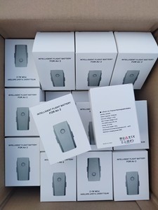 เปลี่ยนแบตเตอรี่สำหรับ DJI Mavic Air <span class=keywords><strong>2</strong></span> Air 2S 3500mAh 35นาทีแบตเตอรี่ dron - Product Image 6