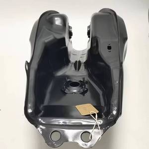 WANOU-YXHX -08 красочные гром <span class=keywords><strong>125</strong></span> Танк мотоцикл Бензобак - Product Image 2