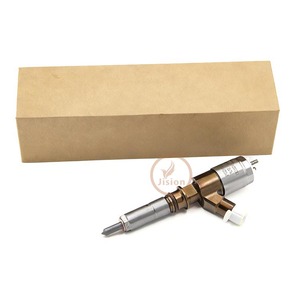 หัวฉีดน้ำมันเชื้อเพลิงเครื่องยนต์รถขุดดีเซล รุ่น 321-3600  321-3600 10R-7938 2645A752 2645A753 3203800 - Product Image 4