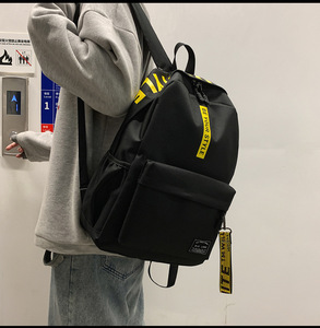 <span class=keywords><strong>Sac</strong></span> à dos unisexe pour enfants, étudiants, voyages, imperméable, personnalisé, pour hommes et femmes, vente en gros d'usine, <span class=keywords><strong>pas</strong></span> <span class=keywords><strong>cher</strong></span> - Product Image 5