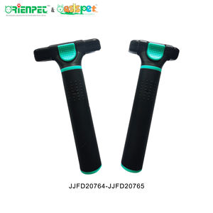 ORIENPET & OASISPET Brosse pour animaux de compagnie, peigne anti-poils pour chien JJFD20764-JJFD20765, outils de toilettage pour animaux - Product Image 5