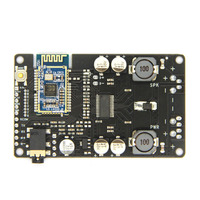Carte amplificateur Bluetooth Mono 30W/20W Stéréo sans fil Bluetooth avec circuit imprimé amplificateur