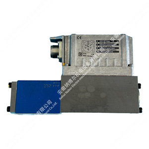 R901382331 4WRPEH6C4B12L-3X/M/24F1 วาล์วควบคุมทิศทางแบบสัดส่วน - Product Image 1