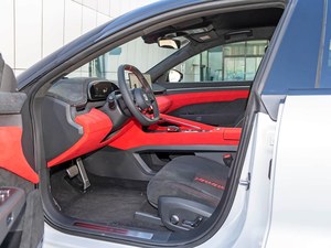 ZEEKR 001 <span class=keywords><strong>FR</strong></span> 2023 Vehículo Eléctrico de Alto Rendimiento |   Freno de freno de emergencia eléctrico de nivel hipercarro con tracción total (AWD) |   Vehículo Eléctrico Inteligente de Lujo |   Listo para Exportar - Product Image 5