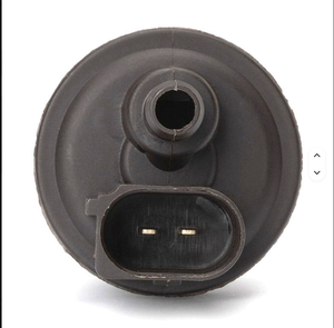 Vanne solénoïde de canister à charbon 0280142345 6QE906517 pour Volkswagen Passat - Product Image 3