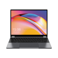 Ordinateur portable à écran tactile 1 To pour étudiants et éducateurs avec clavier rétroéclairé