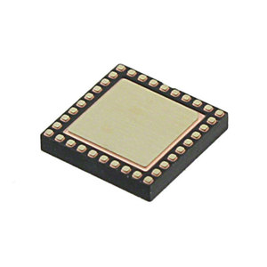 Microcontrôleur PIC32MX110F016C-V/TL, circuit intégré 32 bits, 16 Ko FLASH, 36VTLA - Product Image 1