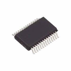28 SSOP (0,209 po, largeur 5,30 mm) Service complet d'origine MAX3237EAI+T IC TRANSCEIVER Interface complète 5/3 28SSOP - Product Image 1