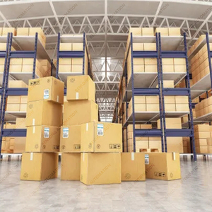 Manufacturing Warehouse <strong>Management</strong> <strong>System</strong> Intelligent, Efficient, and Refined Solution - Product Image 6