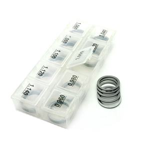 ERIKC 600PCS 디젤 인젝터 심 키트 B11 <span class=keywords><strong>B12</strong></span> B14 B25 B48 연료 자동 인젝션 심 와셔 보쉬용 부품 - Product Image 5