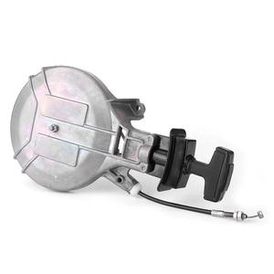 Yamaha 2 temps 4hp 5hp essence nouveau <span class=keywords><strong>moteur</strong></span> hors-bord extracteur <span class=keywords><strong>de</strong></span> démarreur 6E7-15710 accessoires - Product Image 5