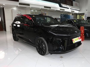 Le Nouveau Véhicule Électrique Noir Platinum 3X 2025 430 Air Pure Electric SUV Compact 5 Portes 5 Places Fabriqué en Chine Populaire <span class=keywords><strong>Bz</strong></span> 3X - Product Image 3