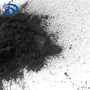 Melhor Qualidade Pó De Fibra De Carbono Para Aditivos Condutores Pó Moído De Fibra De Carbono Para Matéria-prima Plástica Pbt - Product Image 4