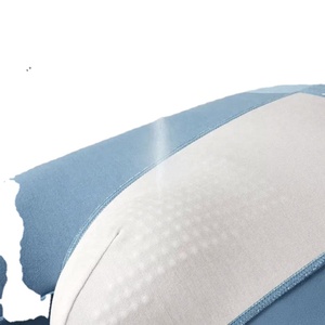 Men's Modal Fabric Mid-Rise Massage Underwear Breathable Eco-Friendly ODM <b>Custom</b> Logo Seamless Anti-Bacterial <b>Boxer</b> Briefs - Product Image 4