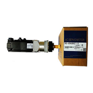 <span class=keywords><strong>HA</strong></span>-LFS11K2 mesin listrik Inertia rendah komponen industri efisiensi tinggi - Product Image 4