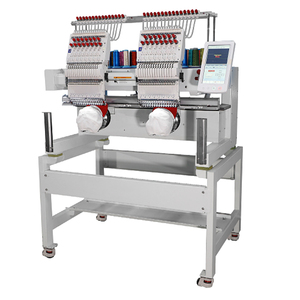 Europe Warehouse 1201 Parts Take up Lever Computerized Embroidery <b>Machine</b>.productivity Computer 2 Head for I'm Looking - Product Image 1