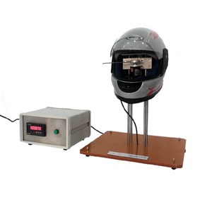 ECE R22.06 Fmvss 218 En 168 ANSI/Isea Z89.1 MIL-STD-662F Mũ Bảo Hiểm Ngoại Vi Tầm Nhìn <span class=keywords><strong>Meter</strong></span> Mũ Bảo Hiểm Tầm Nhìn Máy Đo - Product Image 1