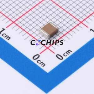 Condensateur SMD (MLCC) CC1210KKX7RCBB272 1210 (Capacité : 2,7 nF) (Précision : 10 % Tension nominale : 1 kV) - Product Image 1